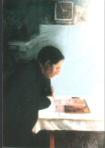 La lectura