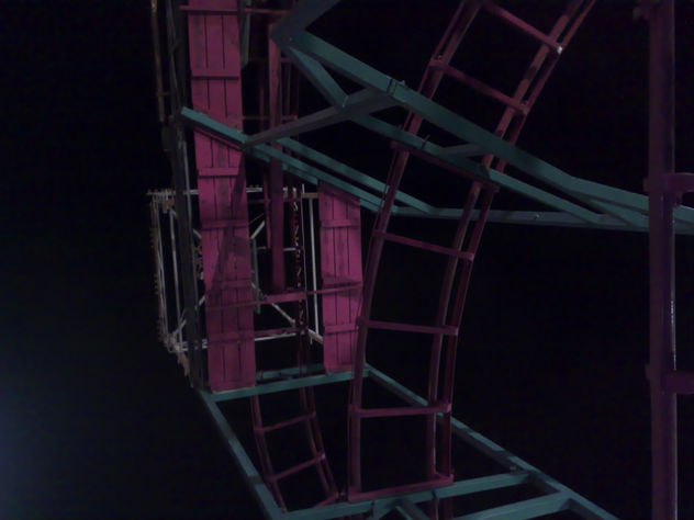 vertigo