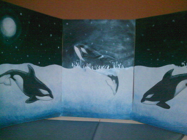 noche de orcas 