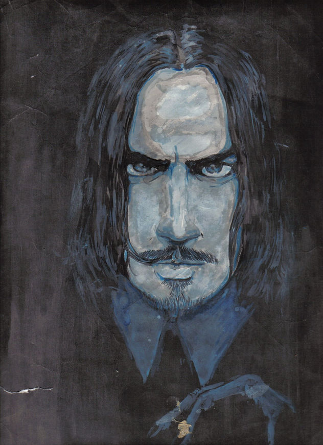 autorretrato