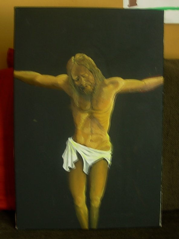 cristo