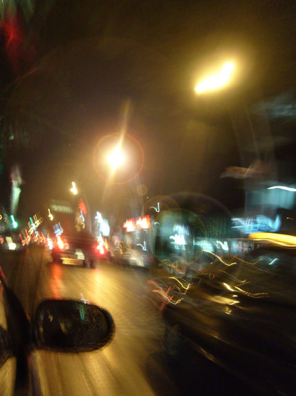 In vitro speed