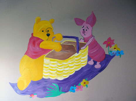 Winnie de Pooth -...