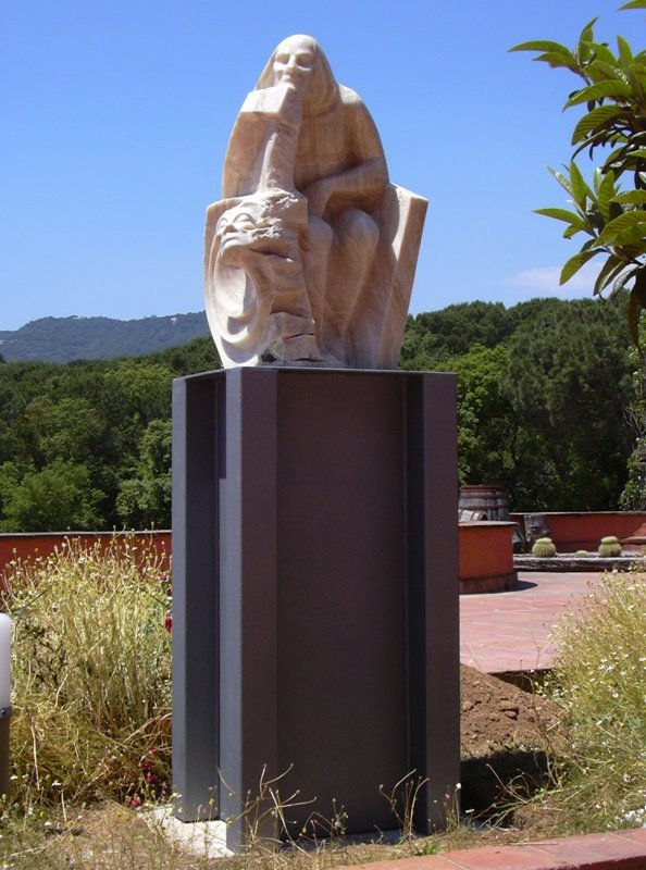 el rostro del silencio