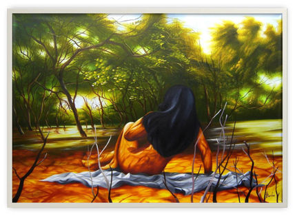 Julamia (doncella)