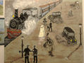 el tren