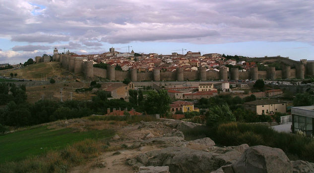 Ávila 