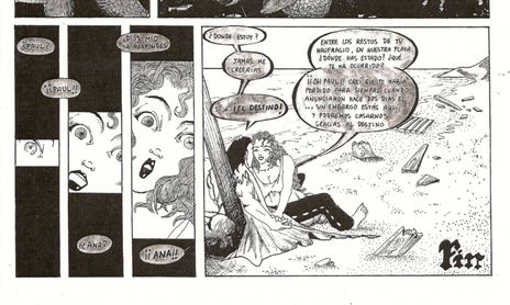 comics