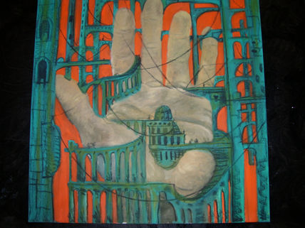 ciudad interior 2....