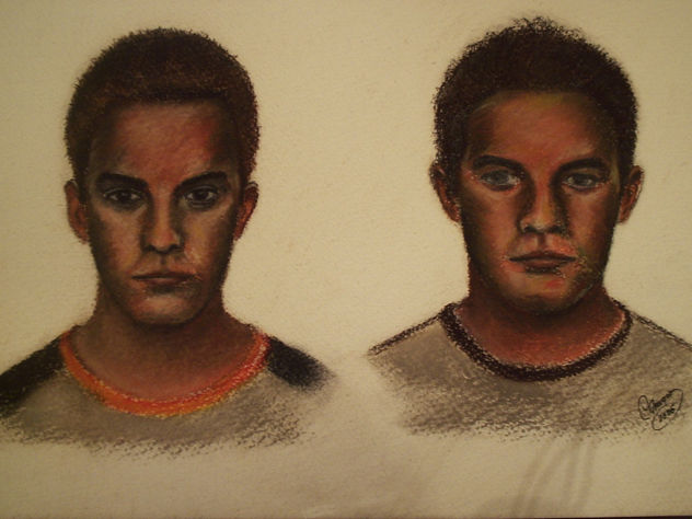 DOS HERMANOS II-ENCARGO