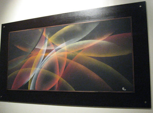 encuentros ll Acrylic Panel Others