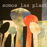 Pintura a 4 manos (Loli Quesada y yo) con rodillo y plantillas thumbnail 1