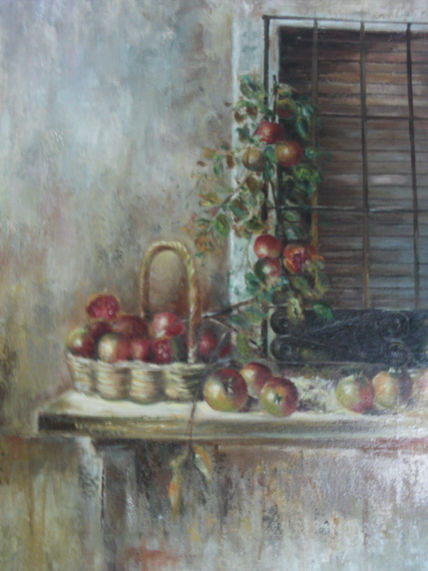 Granadas