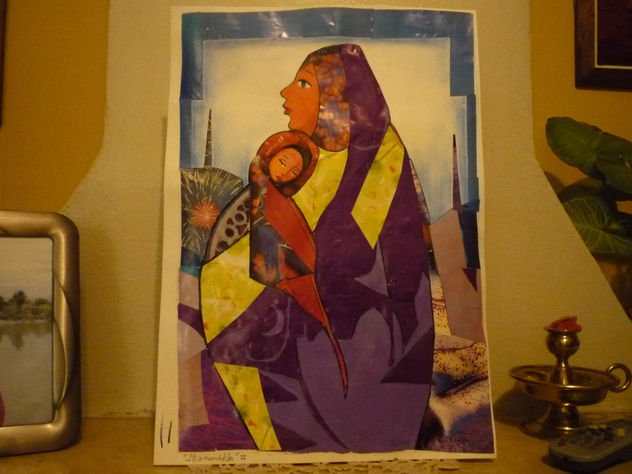 "mamuska 2"