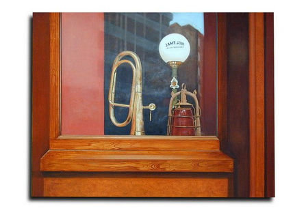 La ventana