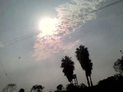 Carabayllo citty