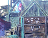 "Vega vip"