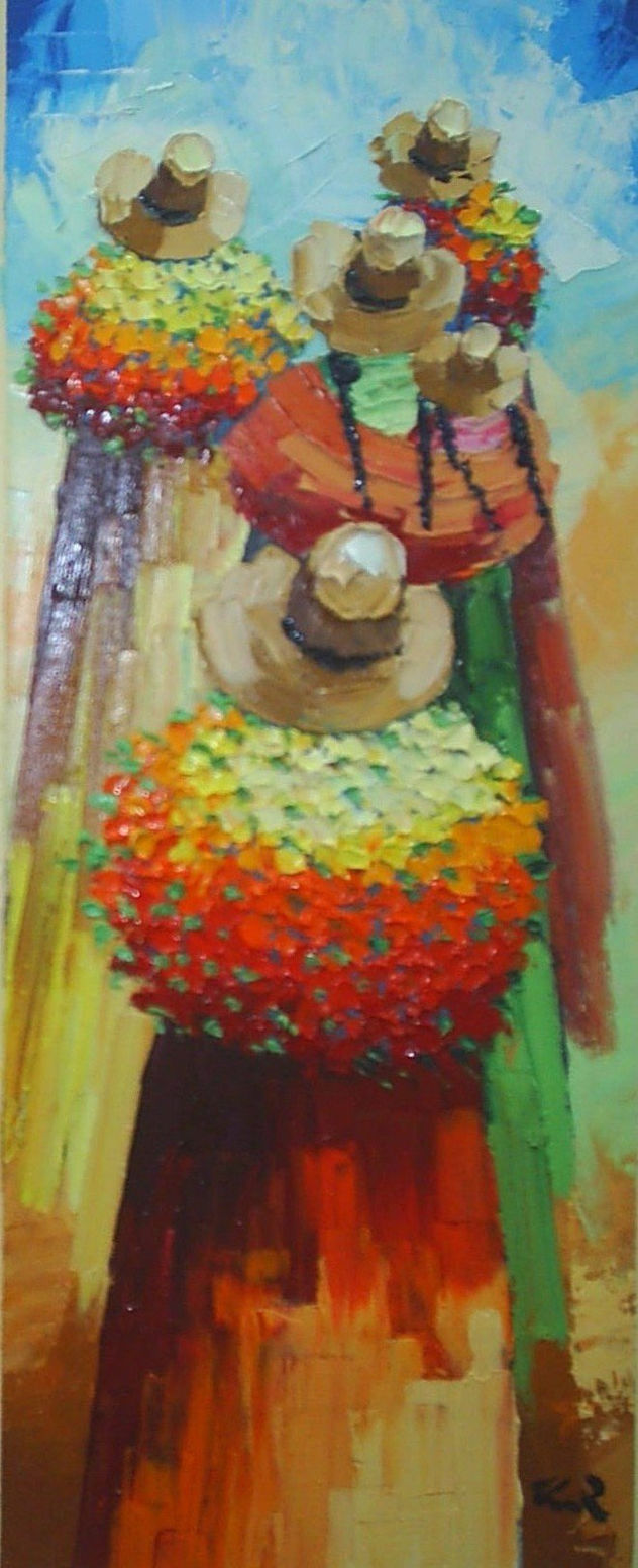 cholitas