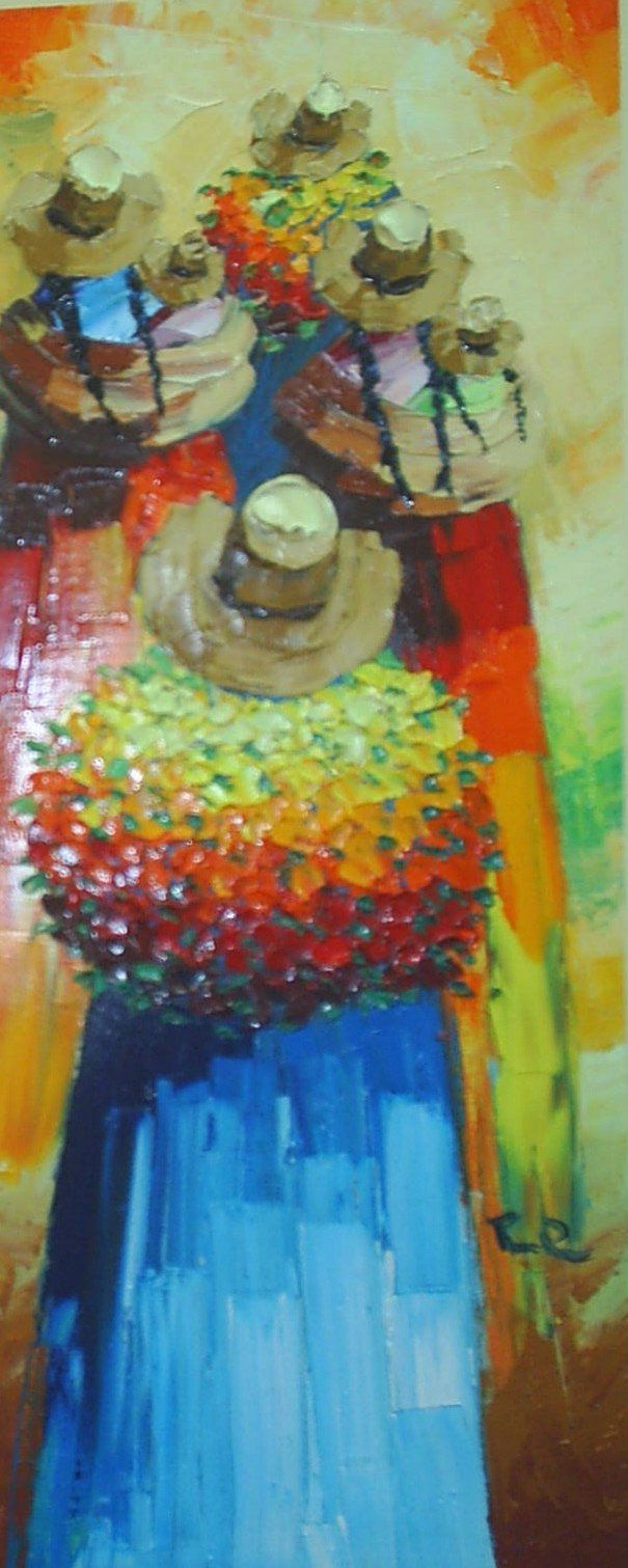 cholitas