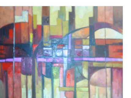 Abstracto