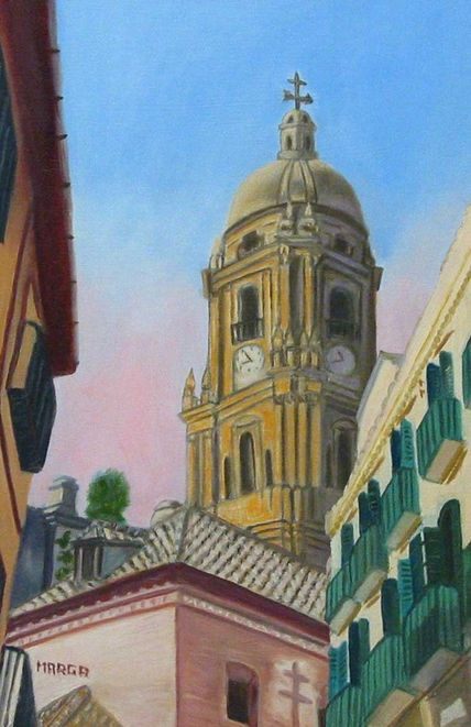Catedral de malaga