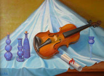 Violin