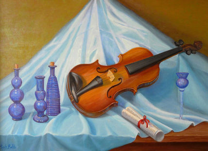 Violin
