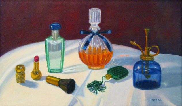PERFUMENES