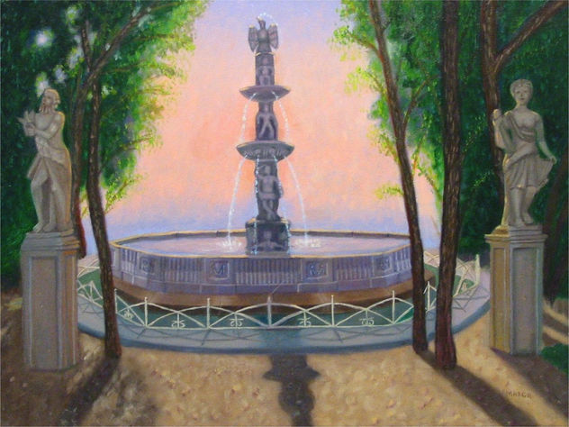 LA FUENTE