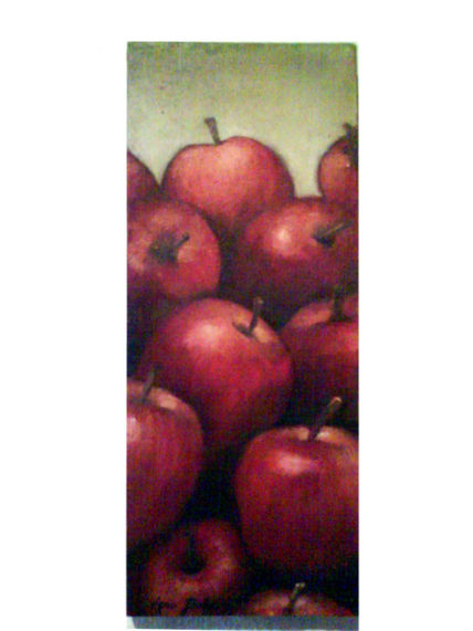 Manzanas