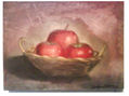 Manzanas