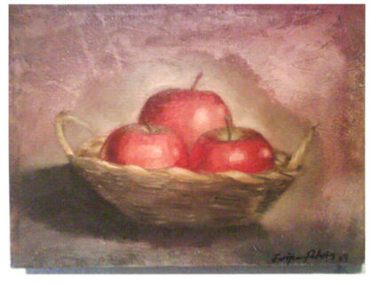 Manzanas