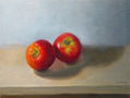 MANZANAS ROJAS