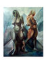 Mujeres de la Vida Galante