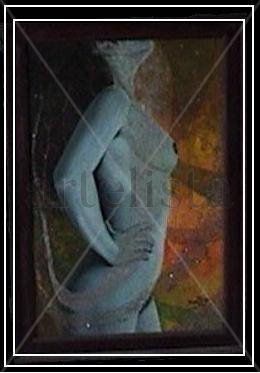 Desnudo 4