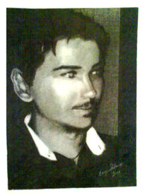 Autoretrato