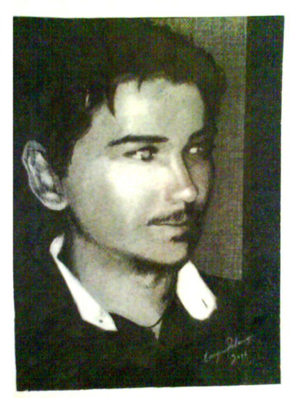 Autoretrato