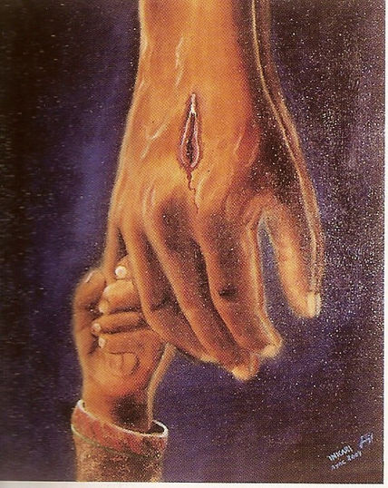 Caminando juntos