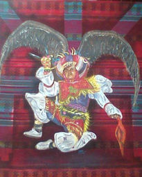 Danzaq
