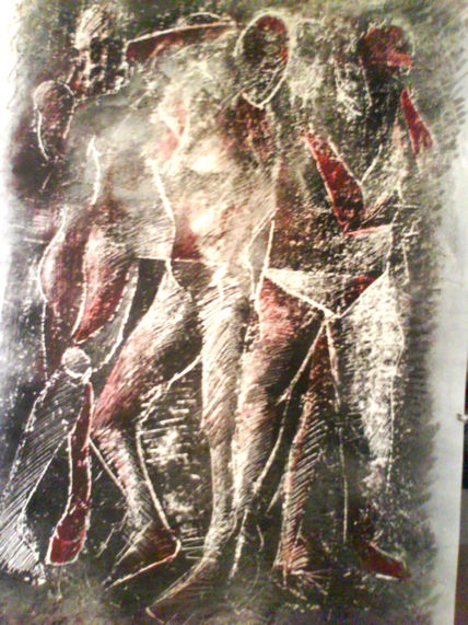 Multitudes