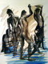 Multitudes