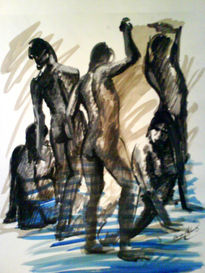 Multitudes