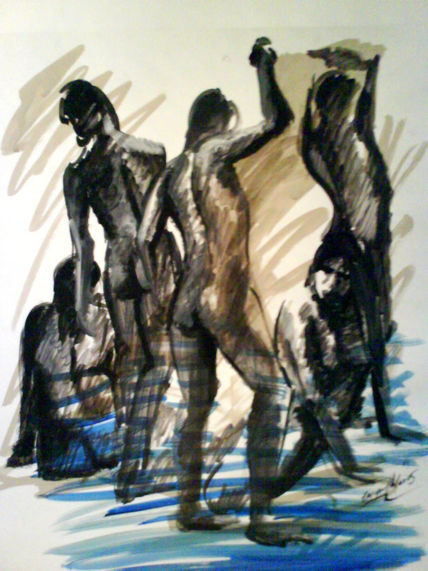 Multitudes