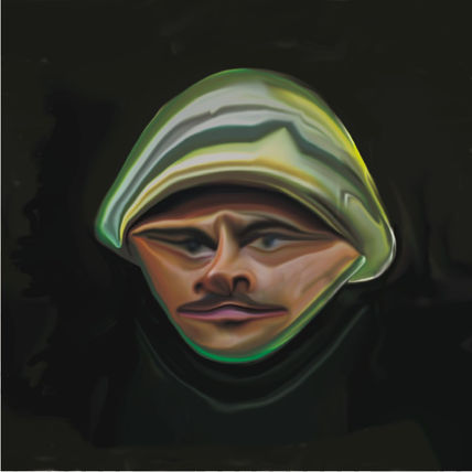 El soldado de la...