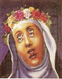 Santa rosa de lima
