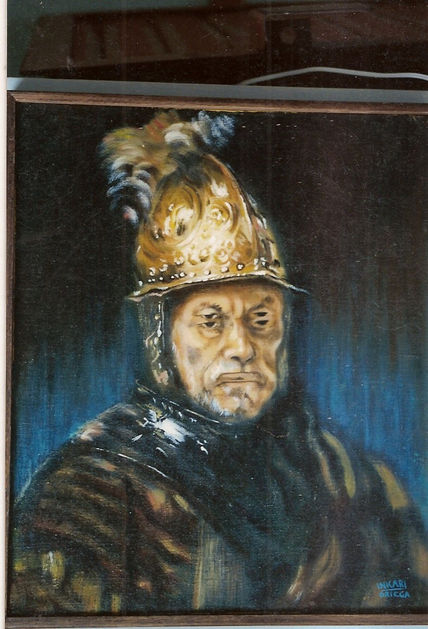 Soldado