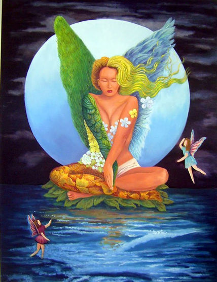 Angel