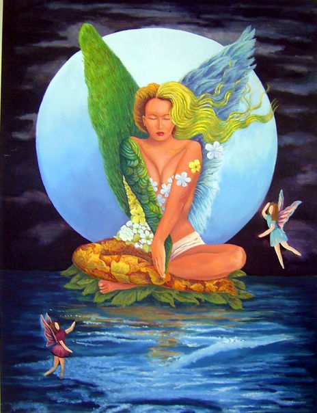 Angel