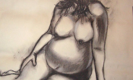 La belleza de la mujer