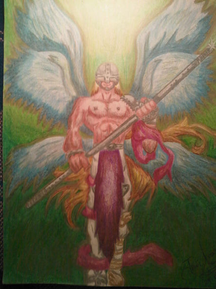 Angel